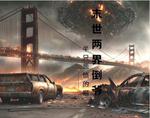 末世两界来回
