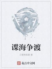 谍海争渡epub