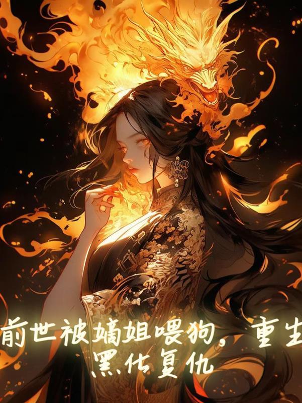 重生黑化复仇免费阅读