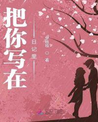 歌词把你写在日记里