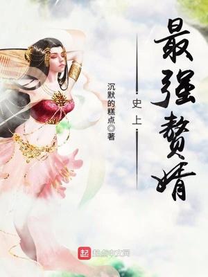 史上最强赘婿沈浪千千