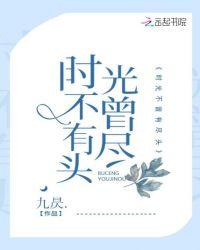 时光不曾驻足的意思