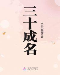三十成名为首领是什么意思