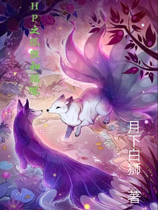 hp狐狸与黑魔王