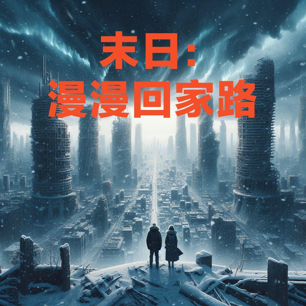末世重生慢慢仙路