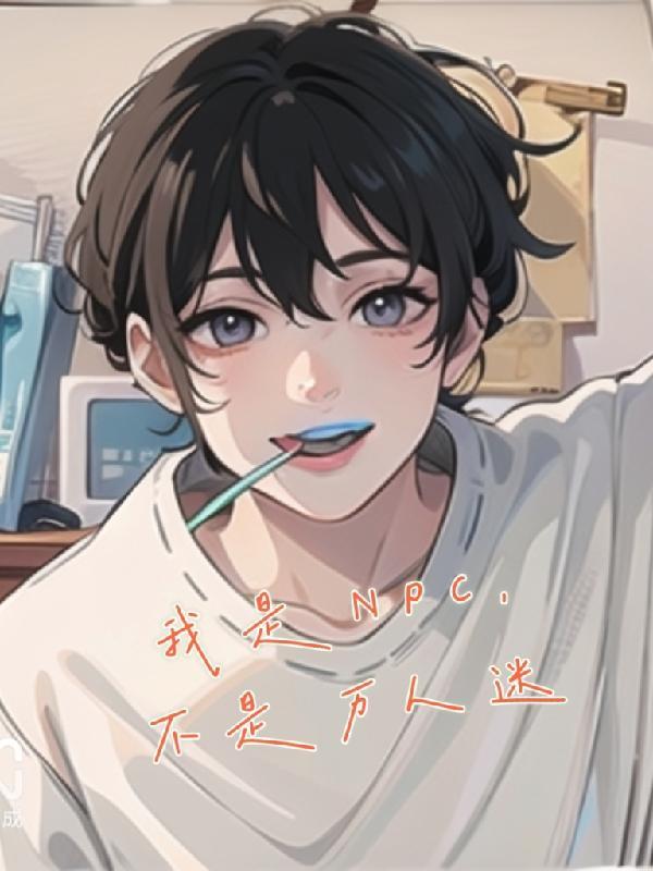 我是npc的