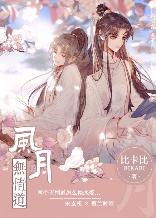 风月无情道全文txt