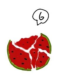 瓜瓜去哪了