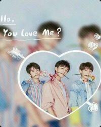 tfboys之小凯被训tfboys夜晚