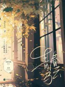 青春乌云 作者Marey