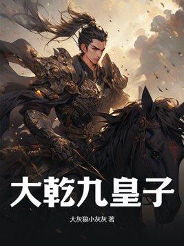 大唐九皇子