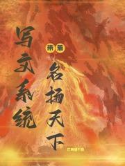 带着写手系统从