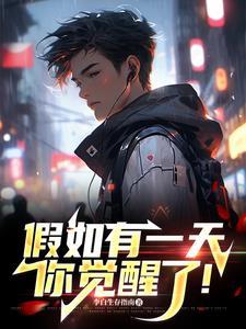 你觉醒了! 李白生存指南