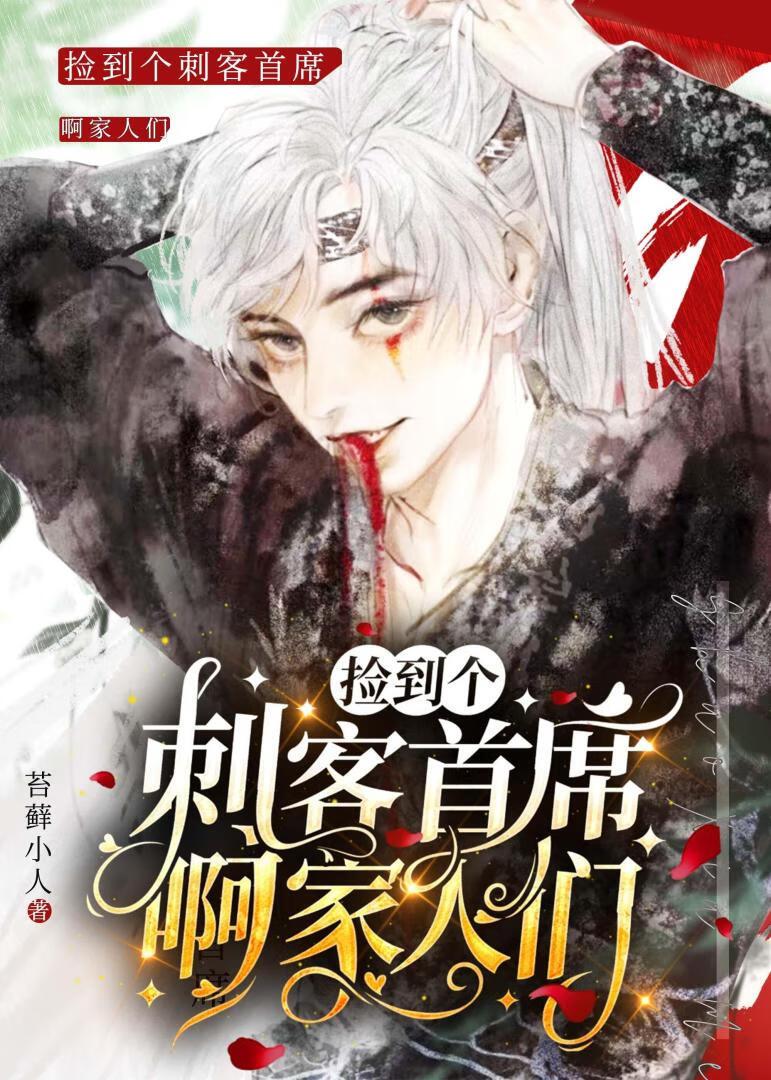 捡到一个女刺客