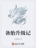 备胎升级记 聂小宝