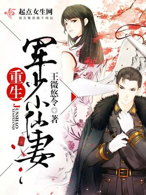 重生军少小军嫂