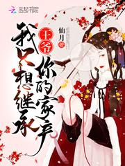 王爷我只想继承你的家产免费全文