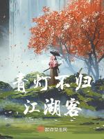 何为青灯不归客