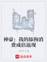 我的神豪朋友圈
