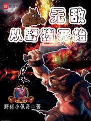无敌从野猪开始好看吗
