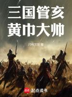 三国管亥黄巾大帅