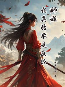 师姐他真不是海王