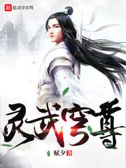 灵武帝尊角色介绍