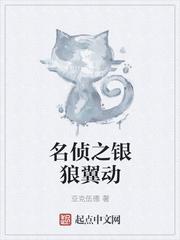 名侦探之银狼翼动