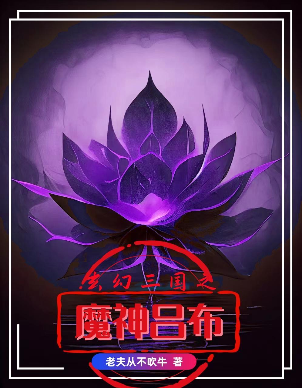 三国之我是吕布战神