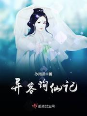 异客的意思是什么?