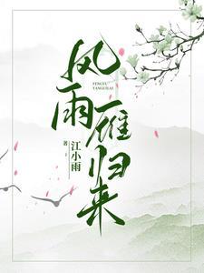 风雨燕归来二