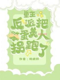 重生反派把笨蛋美人拐跑了无广告阅读