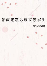 穿成炮灰后我女装求生by枕月而眠