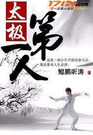 赵天一太极拳
