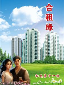合租缘npC