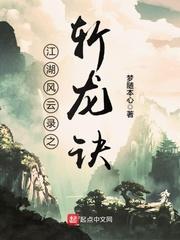 江湖风云录之斩龙诀txt