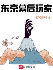 东京幕后玩家完结