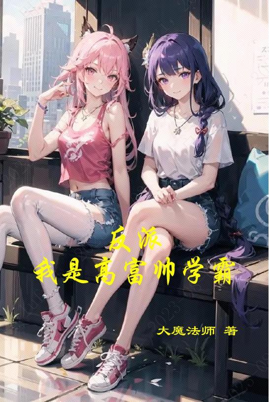 我是反派高富帅笔趣阁