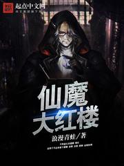仙魔大红楼的会幻