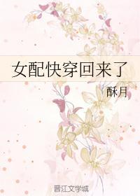 九零年代女配逆袭记
