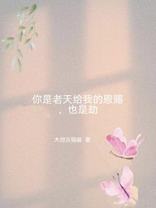 老天是你给我机会