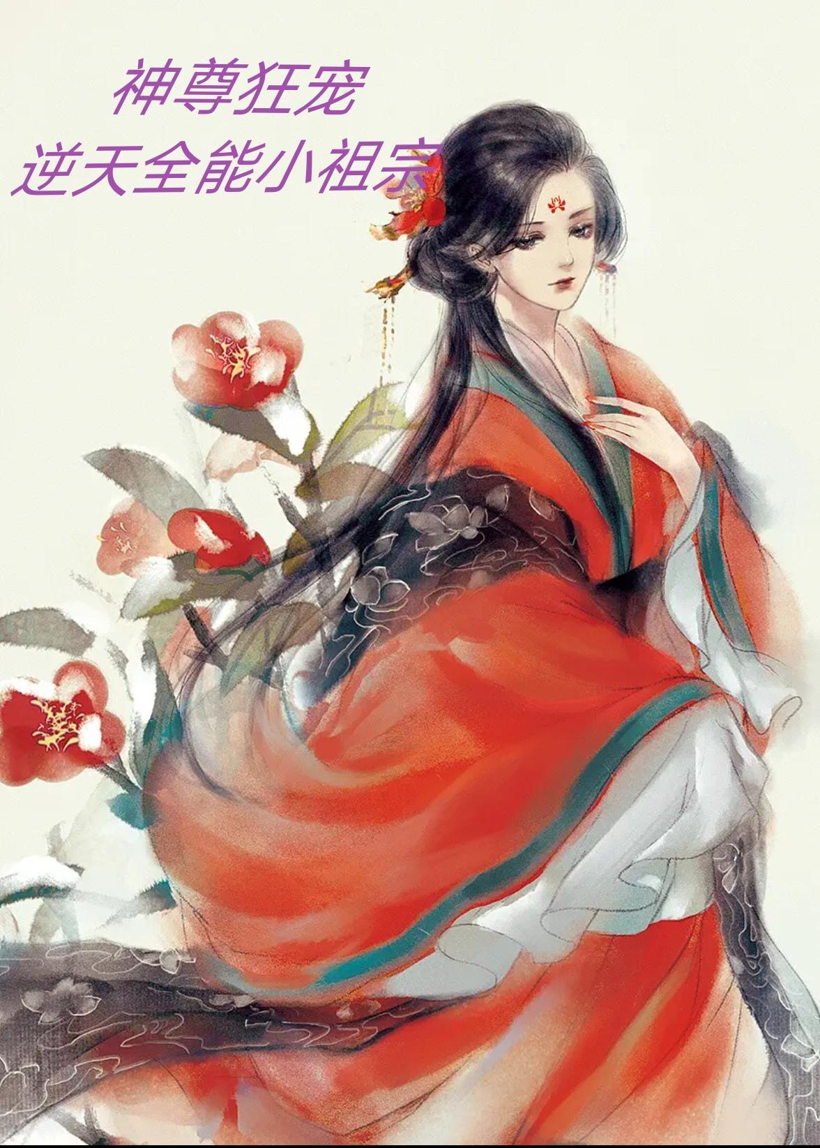逆天尊狂九小姐全文免费阅读