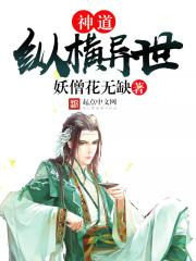 异界之神道崛起
