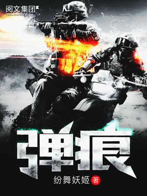 弹痕无声昱辰