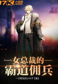女总裁的霸道佣兵 一只野生的小木子