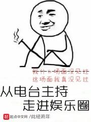 从电台主持走进娱乐圈 重生之搏浪