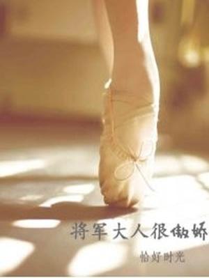 将军傲娇日常