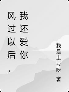 风雨过后我