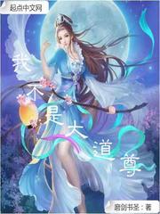 我不是大道之子