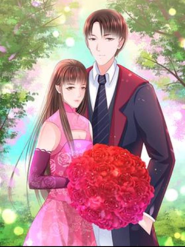 重生嫁给了喜欢男人的爸爸
